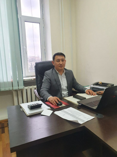Главный инженер